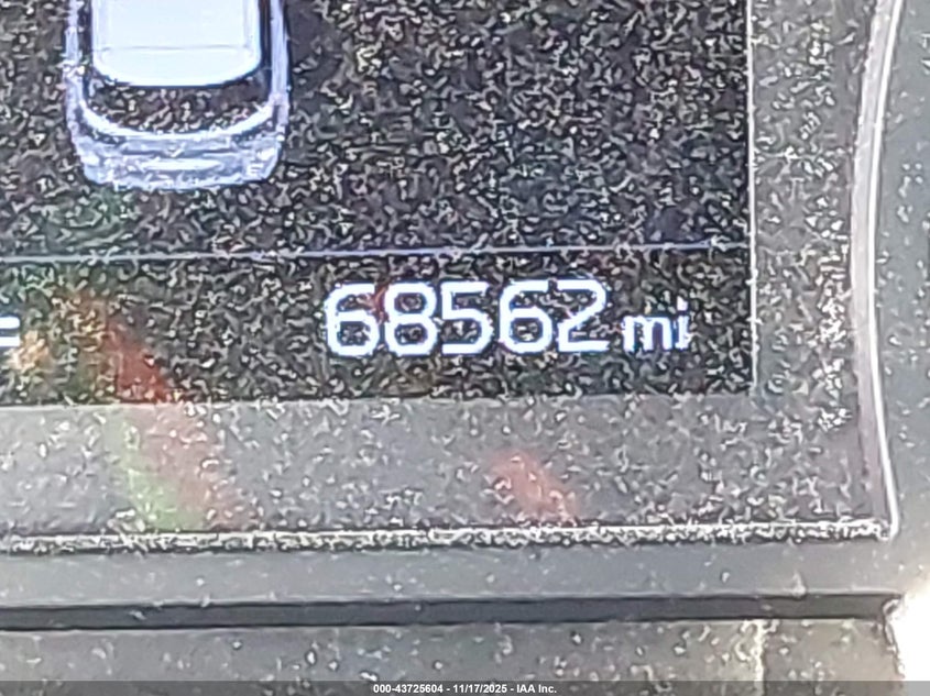 2019 Kia Sedona Lx VIN: KNDMB5C10K6553700 Lot: 43725604