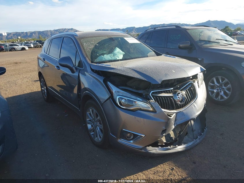 BUICK ENVISION FWD ESSENCE
