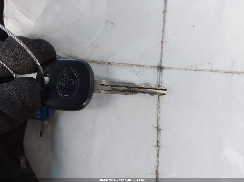 2006 Toyota Sienna Le VIN: 5TDZA23C56S566117 Lot: 43725630