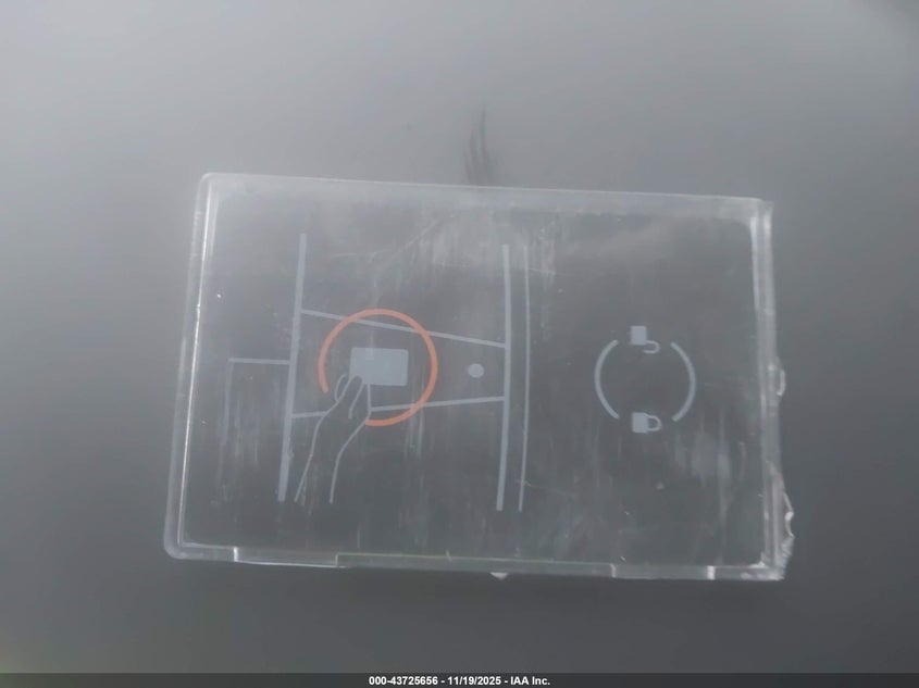 2021 Tesla Model 3 Long Range Dual Motor All-Wheel Drive VIN: 5YJ3E1EB8MF032863 Lot: 43725656