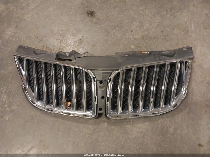 2015 Lincoln Mkx VIN: 2LMDJ8JK2FBL33577 Lot: 43725679