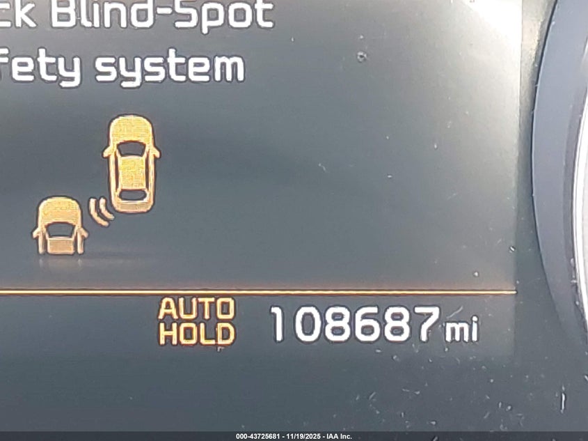 2022 Kia Carnival Mpv Lx VIN: KNDNB4H33N6133152 Lot: 43725681