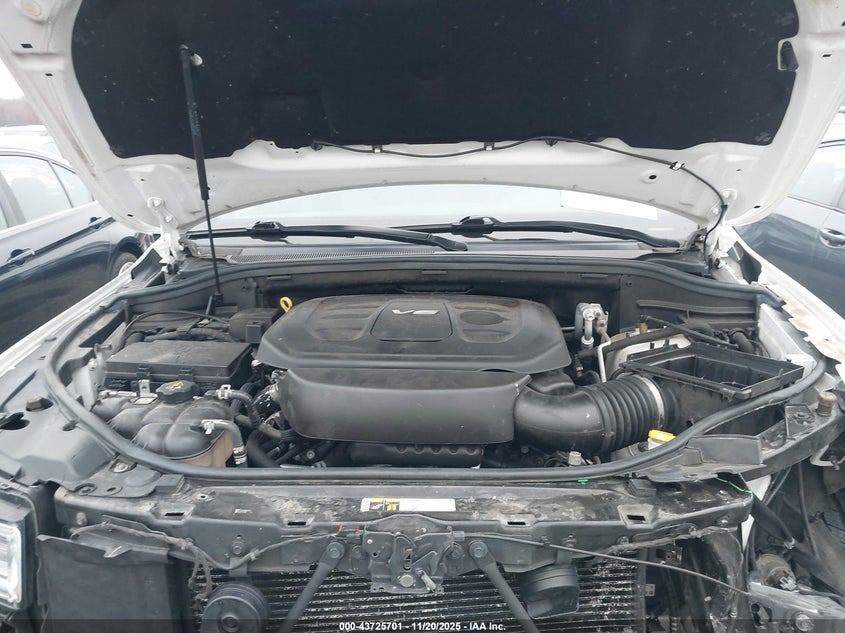 1C4RJFCGXKC568757 2019 JEEP GRAND CHEROKEE photo no. 10