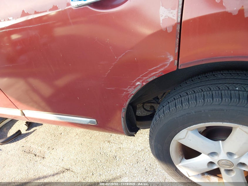 JN8AS5MT2DW552879 2013 NISSAN ROGUE photo no. 13