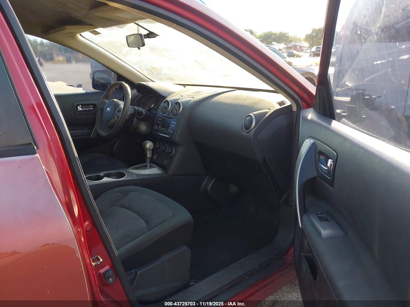 JN8AS5MT2DW552879 2013 NISSAN ROGUE photo no. 5