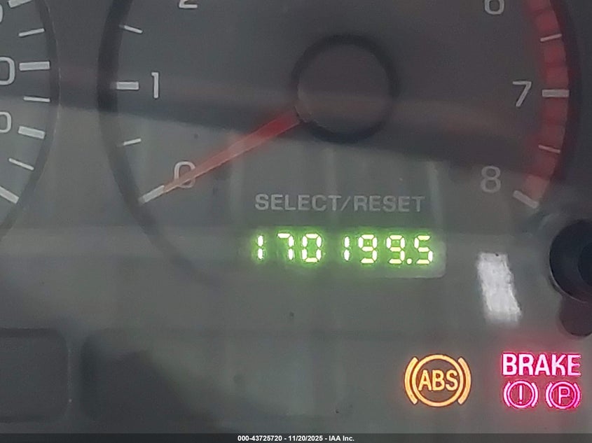 2002 Ford Mustang Gt VIN: 1FAFP42X62F240196 Lot: 43725720