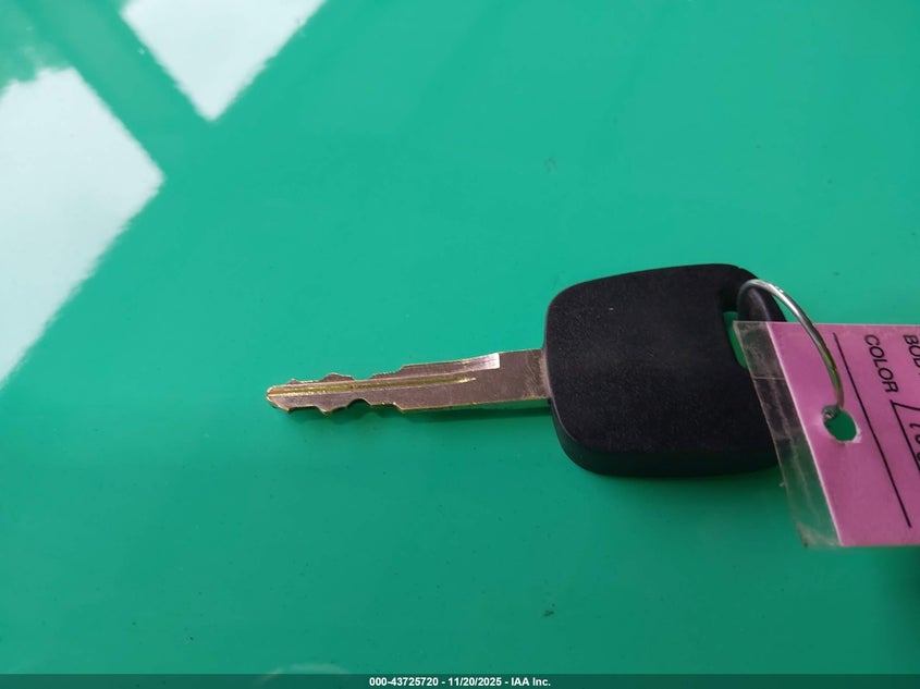 2002 Ford Mustang Gt VIN: 1FAFP42X62F240196 Lot: 43725720