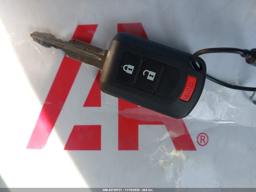 2024 Mitsubishi Mirage G4 Black Edition/Es/Le VIN: ML32FUFJ4RHF18485 Lot: 43725731