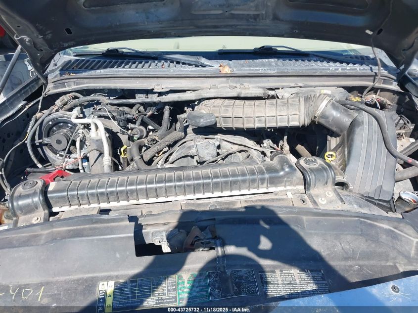 2006 Ford F-250 Lariat/Xl/Xlt VIN: 1FTSW20Y96EA72531 Lot: 43725732