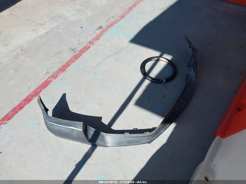 2006 Ford F-250 Lariat/Xl/Xlt VIN: 1FTSW20Y96EA72531 Lot: 43725732