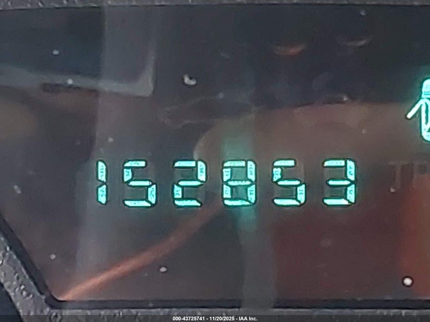 2006 Chrysler 300 VIN: 2C3KA43R96H505938 Lot: 43725741