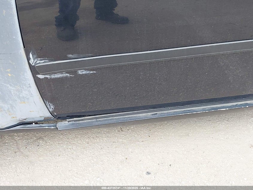 2006 Chrysler 300 VIN: 2C3KA43R96H505938 Lot: 43725741