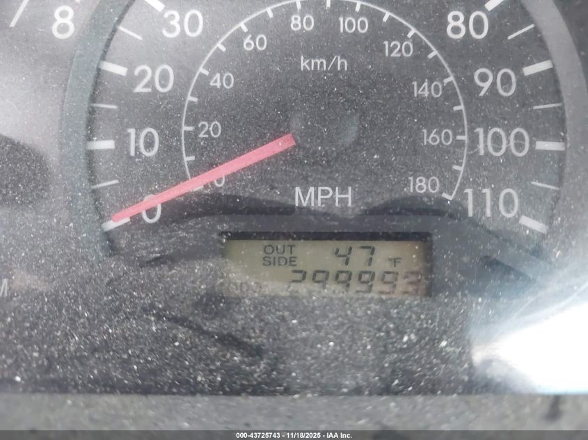 2008 Toyota Corolla Ce VIN: 1NXBR32E88Z019551 Lot: 43725743