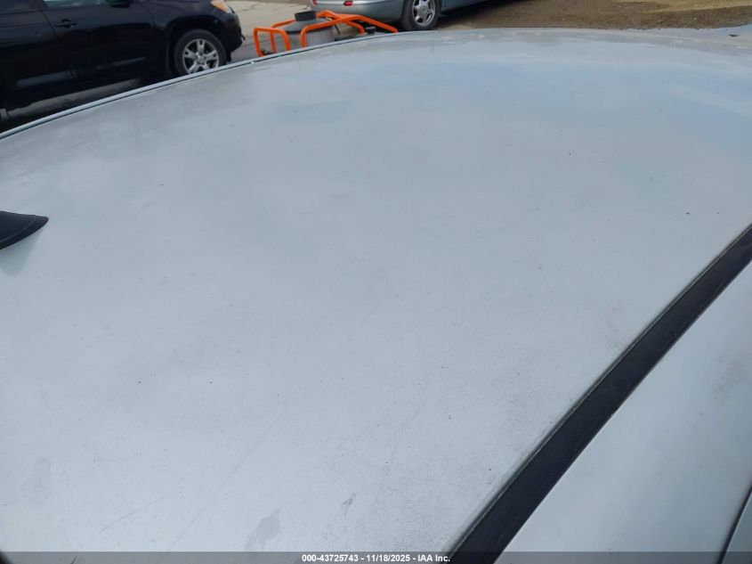 2008 Toyota Corolla Ce VIN: 1NXBR32E88Z019551 Lot: 43725743