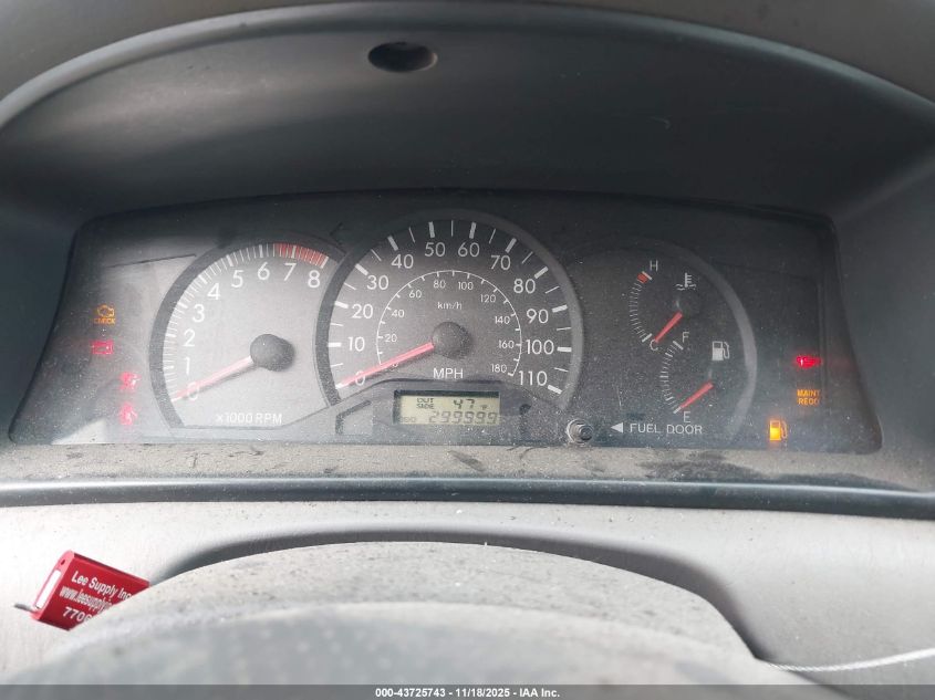 2008 Toyota Corolla Ce VIN: 1NXBR32E88Z019551 Lot: 43725743