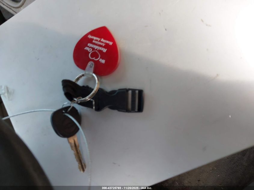 2008 Chevrolet Cobalt Lt VIN: 1G1AL58F087106493 Lot: 43802560