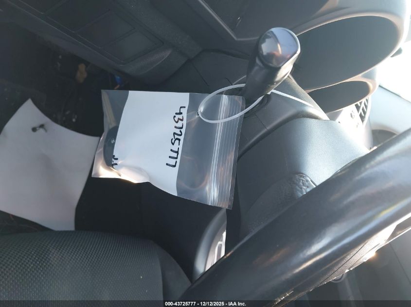 2010 Scion Tc VIN: JTKDE3B74A0317272 Lot: 43725777