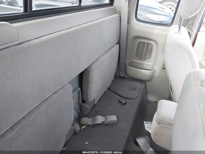 2003 Toyota Tacoma VIN: 5TEVL52N53Z212920 Lot: 43725778