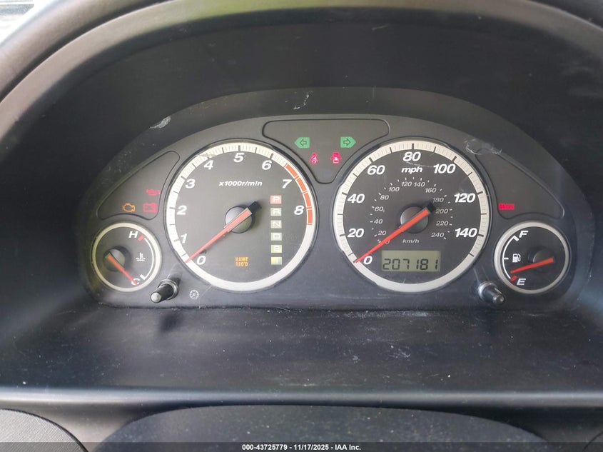 2004 Honda Cr-V Lx VIN: JHLRD78434C017572 Lot: 43725779