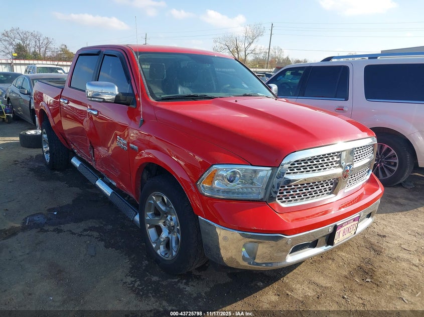 RAM 1500 LARAMIE