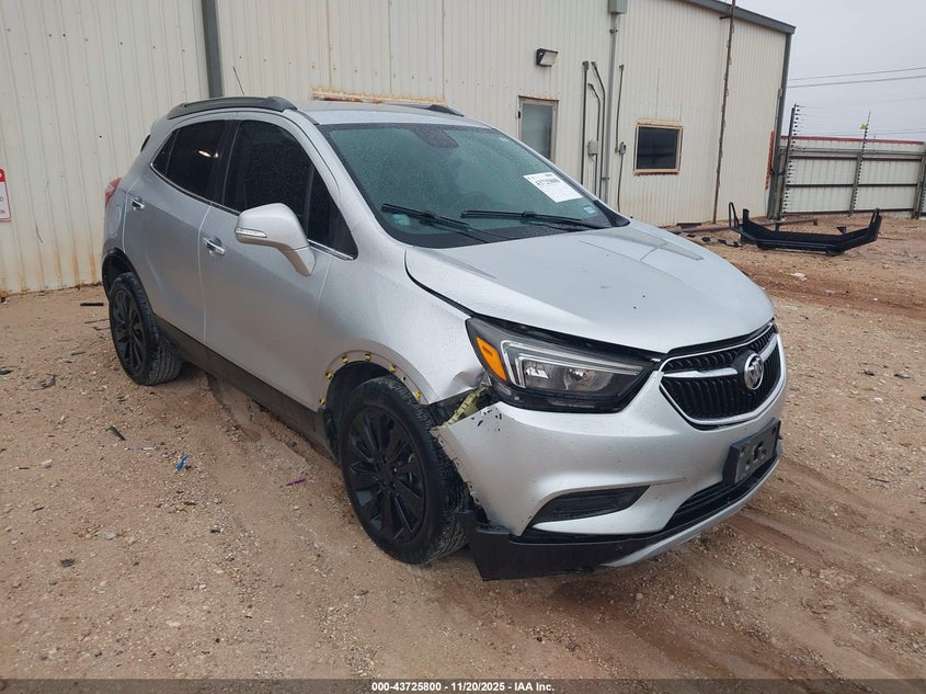 BUICK ENCORE PREFERRED