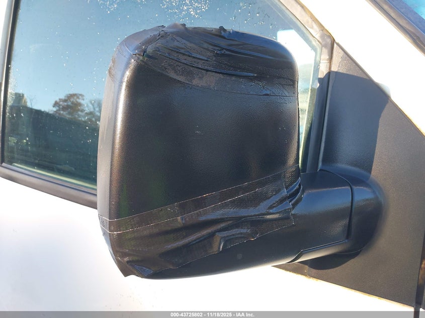 2009 GMC Savana 2500 Work Van VIN: 1GTGG25C191170917 Lot: 43725802