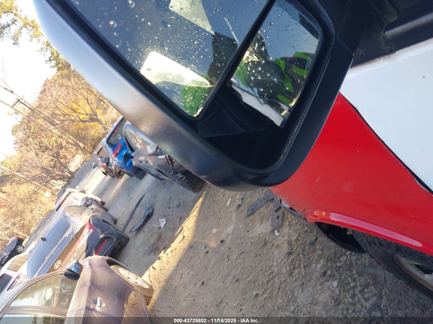 2009 GMC Savana 2500 Work Van VIN: 1GTGG25C191170917 Lot: 43725802