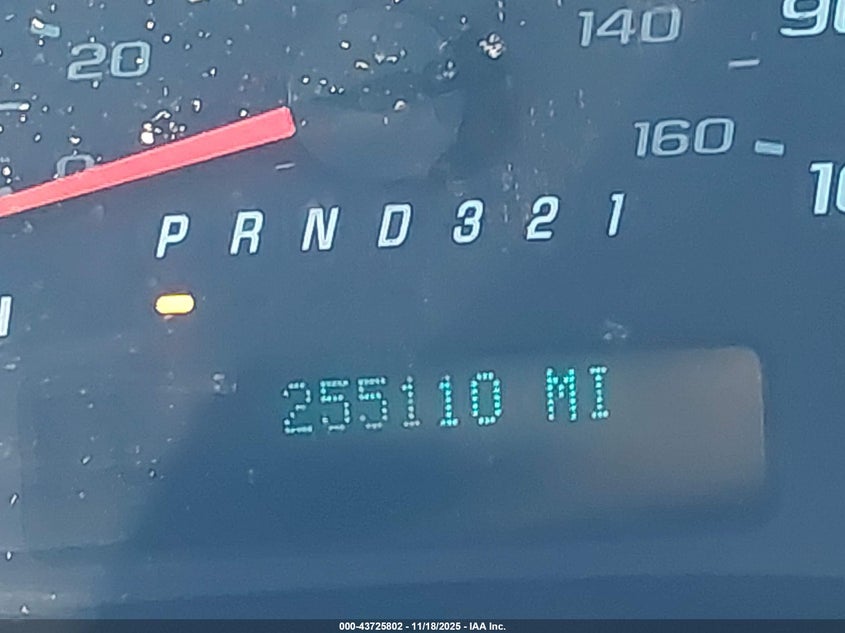 2009 GMC Savana 2500 Work Van VIN: 1GTGG25C191170917 Lot: 43725802