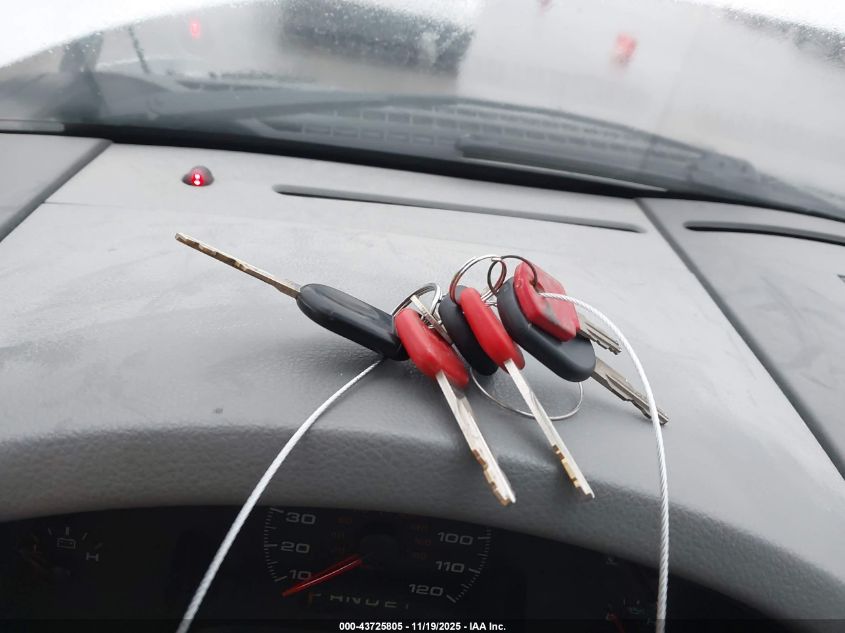 2007 Ford F-150 Stx/Xl/Xlt VIN: 1FTRX12W67KC74179 Lot: 43725805