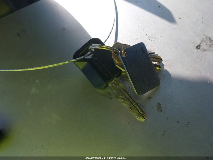 2018 Volvo Vnl VIN: 4V4NC9EH3JN888252 Lot: 43725808