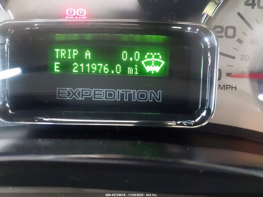 2014 Ford Expedition El Xlt VIN: 1FMJK1H56EEF43380 Lot: 43725816