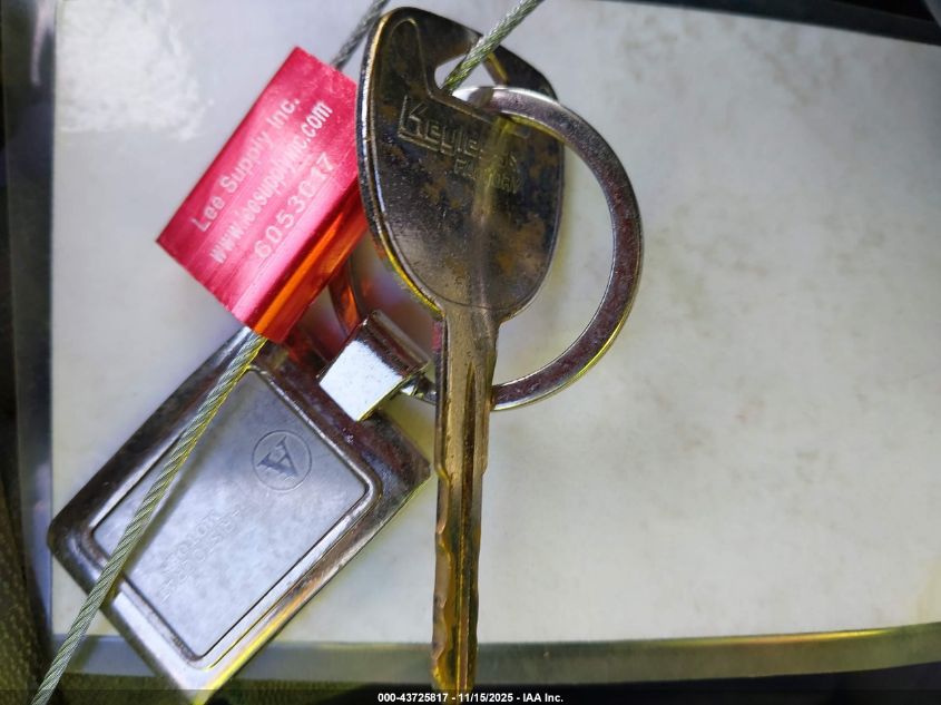 2003 Hummer H2 VIN: 5GRGN23U73H114611 Lot: 43725817