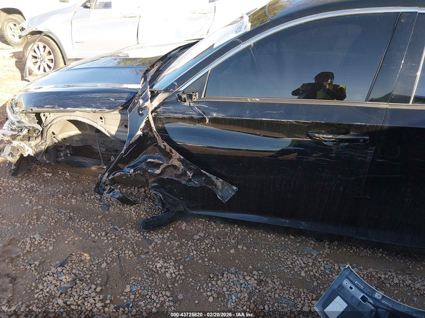 VIN 1HGCV1F14KA175211 2019 HONDA ACCORD LX