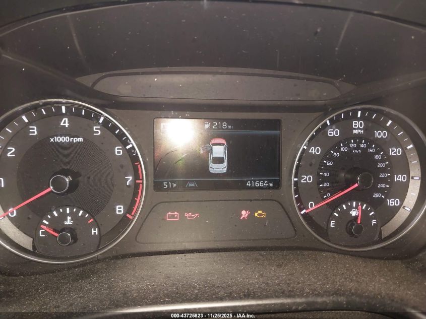 3KPF24AD0NE467544 2022 KIA FORTE photo no. 7