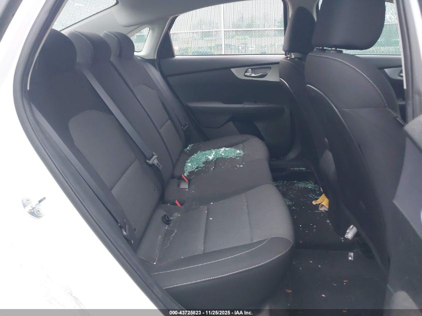 3KPF24AD0NE467544 2022 KIA FORTE photo no. 8