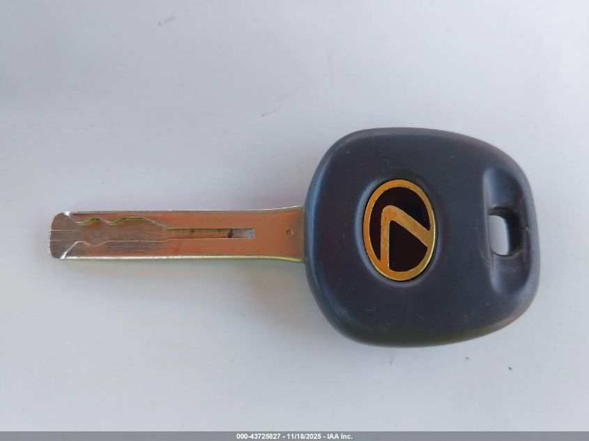 2008 Lexus Rx 350 VIN: 2T2HK31U58C066704 Lot: 43725827