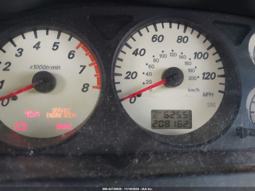 2003 Mitsubishi Lancer Oz Rally VIN: JA3AJ86E03U000823 Lot: 43725828