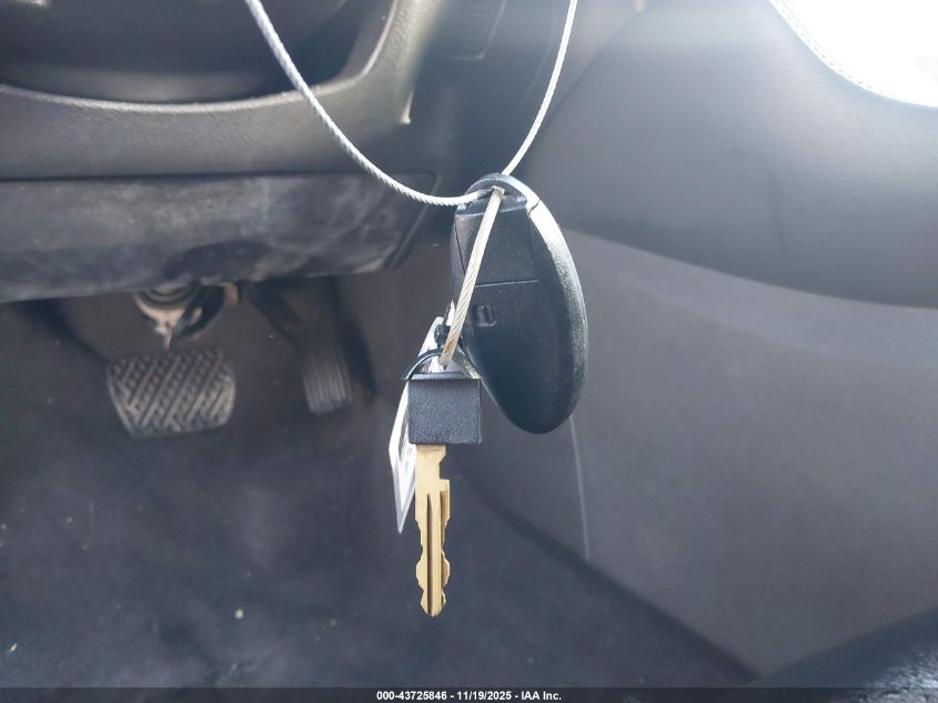 2023 Nissan Maxima Sv Xtronic Cvt VIN: 1N4AA6CV9PC508977 Lot: 43725846