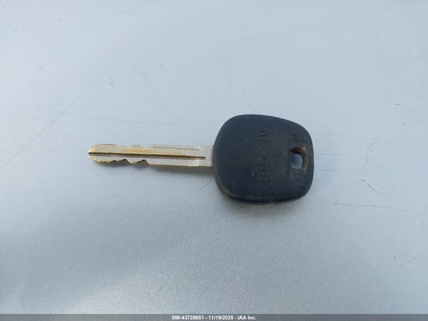 2006 Toyota Sienna Le VIN: 5TDZA23C66S411804 Lot: 43725851