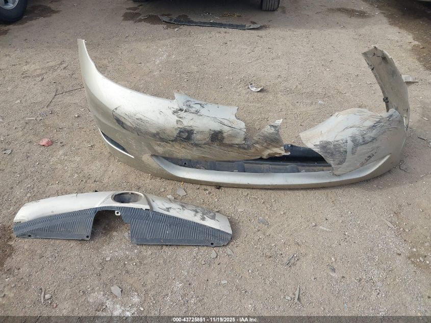 2006 Toyota Sienna Le VIN: 5TDZA23C66S411804 Lot: 43725851