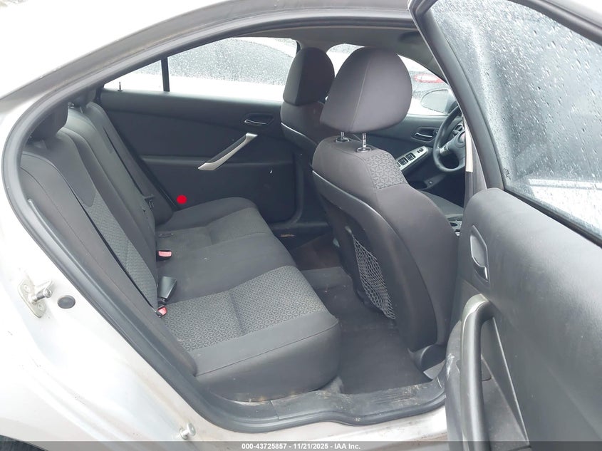 2010 Pontiac G6 VIN: 1G2ZA5E00A4135326 Lot: 43725857