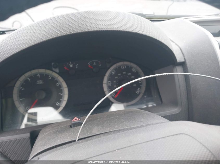 2009 Ford Escape Xlt VIN: 1FMCU03709KC99948 Lot: 43725862