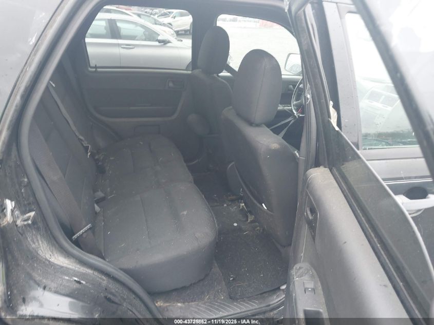 2009 Ford Escape Xlt VIN: 1FMCU03709KC99948 Lot: 43725862