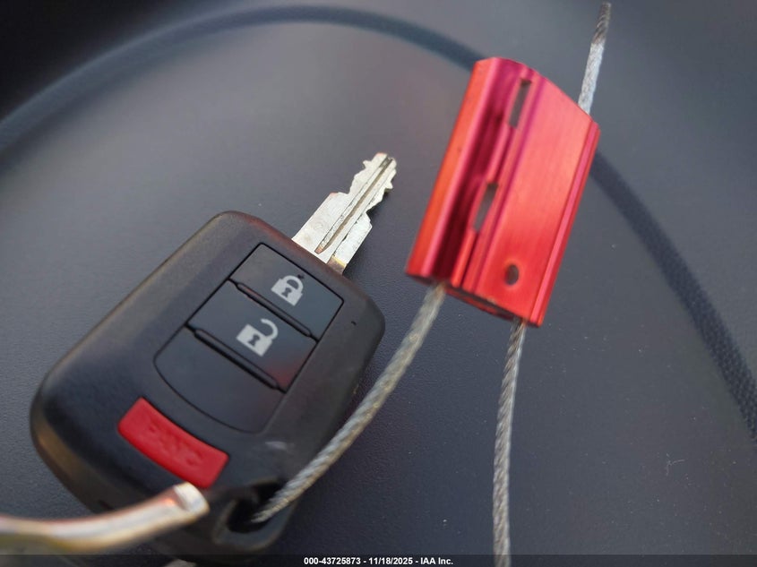 2024 Mitsubishi Mirage Es/Le VIN: ML32AUHJ8RH029046 Lot: 43725873