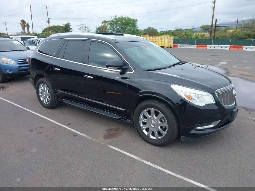 BUICK ENCLAVE PREMIUM