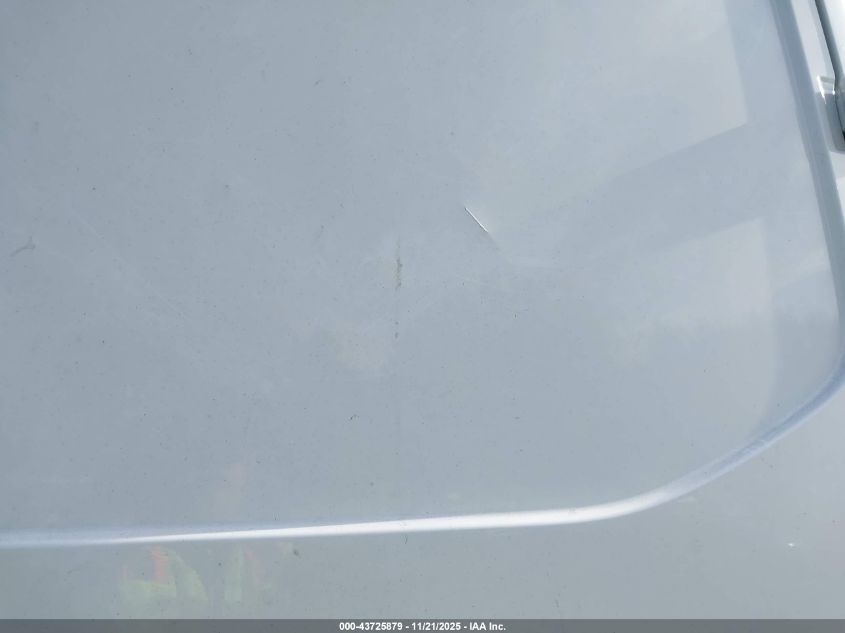 2022 Mercedes-Benz Sprinter 1500 Standard Roof I4 VIN: W1Y70BGY4NT090552 Lot: 43725879