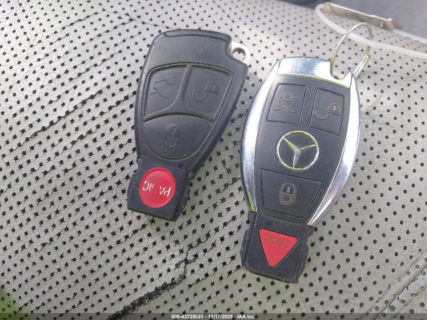 2002 Mercedes-Benz Cl 55 Amg VIN: WDBPJ73J72A030293 Lot: 43725881