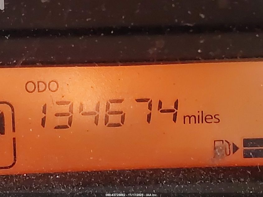 2015 Nissan Nv200 S/Sv VIN: 3N6CM0KN5FK725764 Lot: 43725882