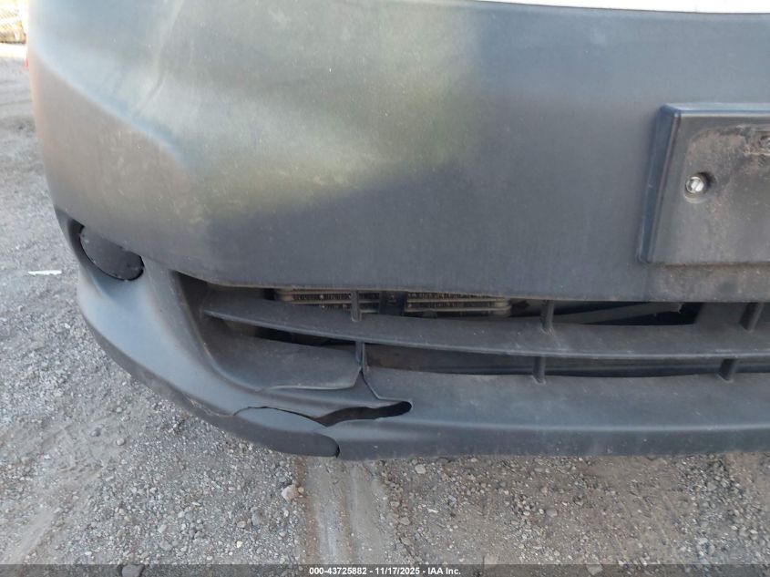 2015 Nissan Nv200 S/Sv VIN: 3N6CM0KN5FK725764 Lot: 43725882