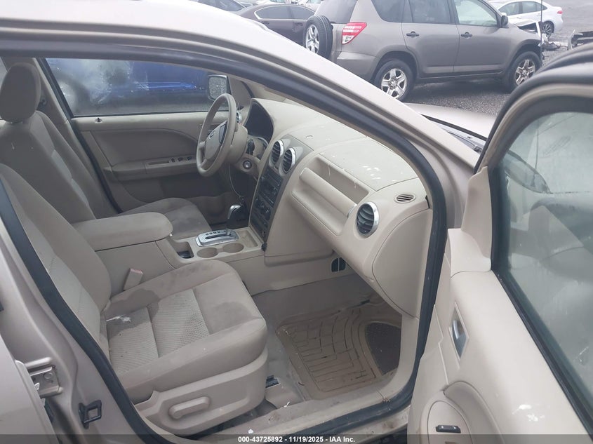 2006 Ford Freestyle Se